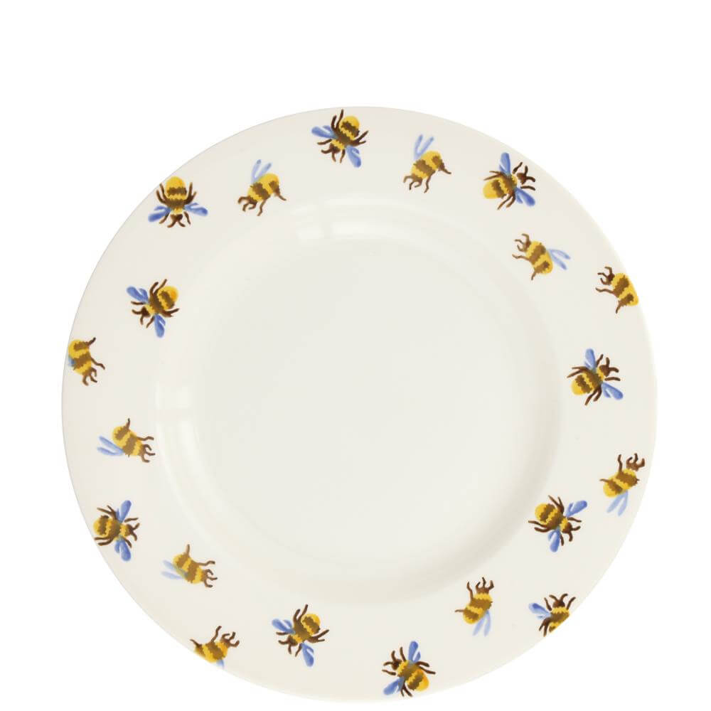 Emma Bridgewater Bumblebee 10.5 Inch Plate